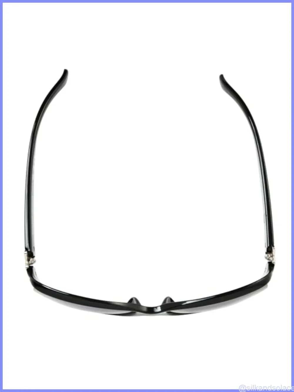 Foster Grant Womens Sublime Square Sunglasses Full Frame UV Protection
